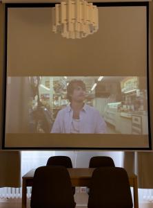 Classy Old Town Home, Wifi, Smart Projector, AC