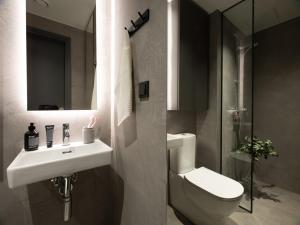 Rocca House by Larsen