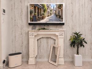 Eternity APARTMENT HOTEL Shinagawa - Vacation STAY 01942v