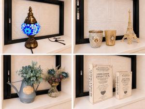 Eternity APARTMENT HOTEL Shinagawa - Vacation STAY 01942v