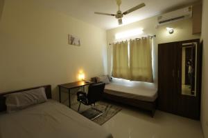 Nest Collection - Haven - Family & Business Stay