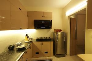 Nest Collection - Haven - Family & Business Stay