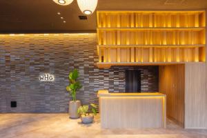 Canal City Fukuoka Washington Hotel