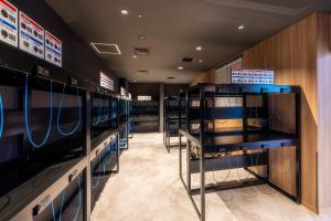 Canal City Fukuoka Washington Hotel