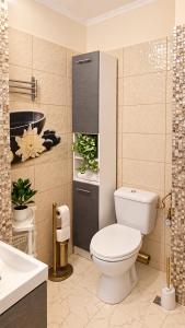 ROYAL NEST CRAIOVA Premium 2BR & 2BA near Romanescu Park