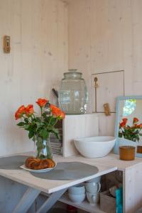 Glamping Slívka