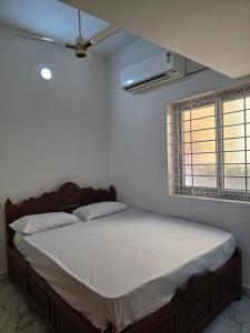 1BHK 2 Villas Chidambaram