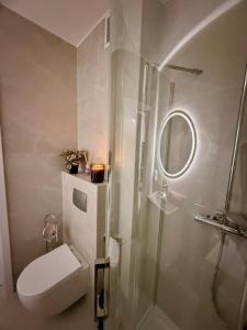LOFT APARTAMENT III Kępno