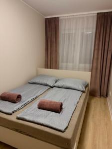 LOFT APARTAMENT III Kępno