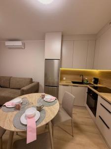 LOFT APARTAMENT III Kępno
