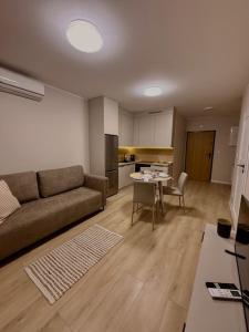 LOFT APARTAMENT III Kępno