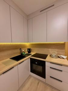 LOFT APARTAMENT III Kępno