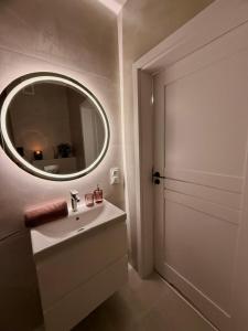 LOFT APARTAMENT III Kępno