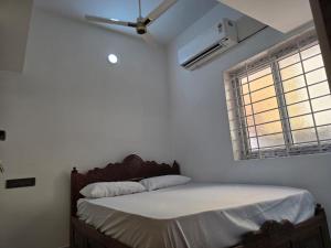 1BHK 2 Villas Chidambaram