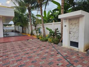 1BHK 2 Villas Chidambaram