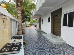 1BHK 2 Villas Chidambaram