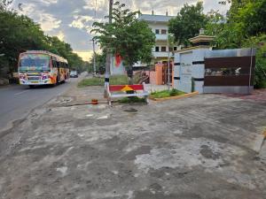 1BHK 2 Villas Chidambaram