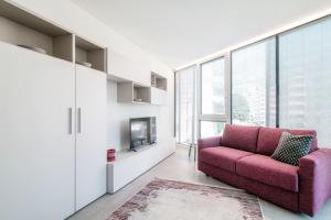 Lugano Central Lido Apartment