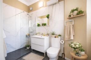 The Artist - Elegant Apartment near Old Town