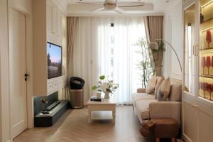 Homestay Hồ Chí Minh Luxyry Apartment-P18