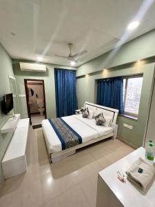 FabHotels City Palace