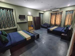 FabHotels City Palace