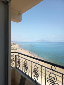 Résidence privée étoile de mer tichyi Béjaïa
