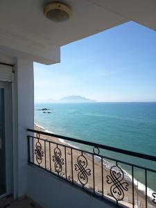 Résidence privée étoile de mer tichyi Béjaïa