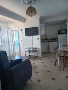 Résidence privée étoile de mer tichyi Béjaïa
