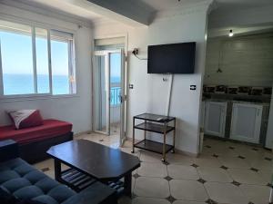 Résidence privée étoile de mer tichyi Béjaïa