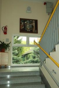 Hostel Ślimak