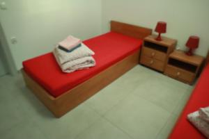 Hostel Ślimak