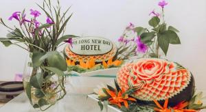 Ha Long New Day Hotel