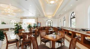 Ha Long New Day Hotel