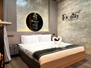โรงแรม ศิริวอเตอร์พาร์คแอนด์รีสอร์ท