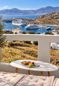 Crystal Suites
