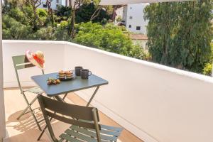Calahonda Beach Apartments