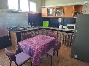 Green Peak Stay