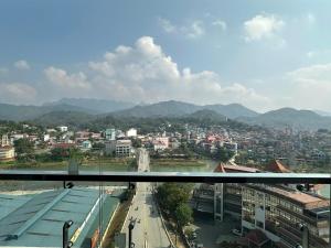 Căn hộ chung cư cao cấp tại Cao Bằng