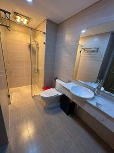 Căn hộ chung cư cao cấp tại Cao Bằng