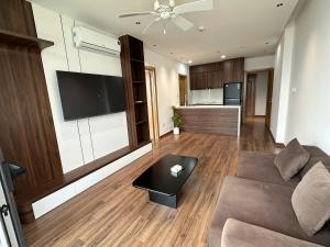 Căn hộ chung cư cao cấp tại Cao Bằng