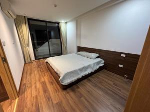 Căn hộ chung cư cao cấp tại Cao Bằng