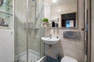 ModernTimes Apartment - Free Street Parking - Novi Zagreb