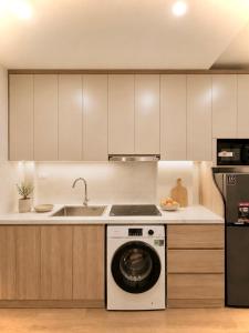 Ha Noi Apartment - 477 Đội Cấn