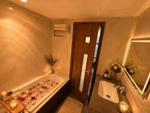 Ha Noi Apartment - 477 Đội Cấn