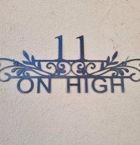 11 on High