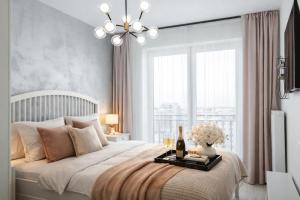 Apart B&V 701 Coresi - Luxury Apartment with View