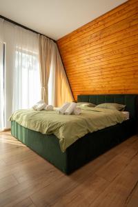 Alma Chalet