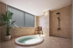 Hotel NID Fukuoka Tenjin