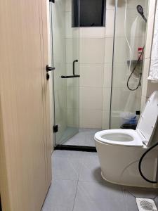 Westlands Studio near Sarit Centre